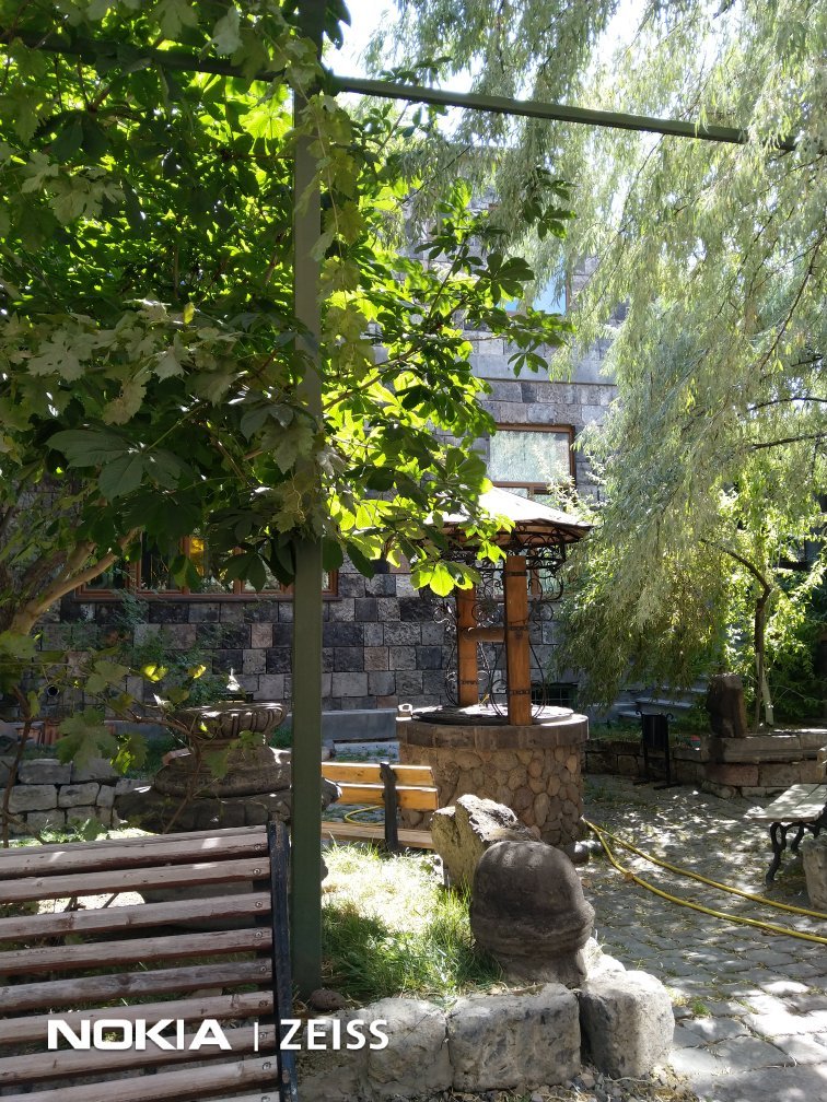 Villa Kars-官方