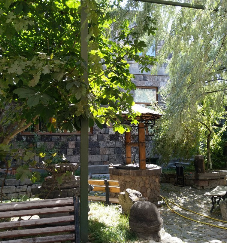 Villa Kars主图