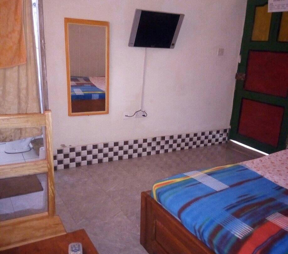 Esi's Ghanaian Cooking Workshop-Elmina必去景点