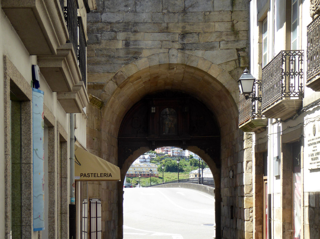 Porta da Vila景点图片