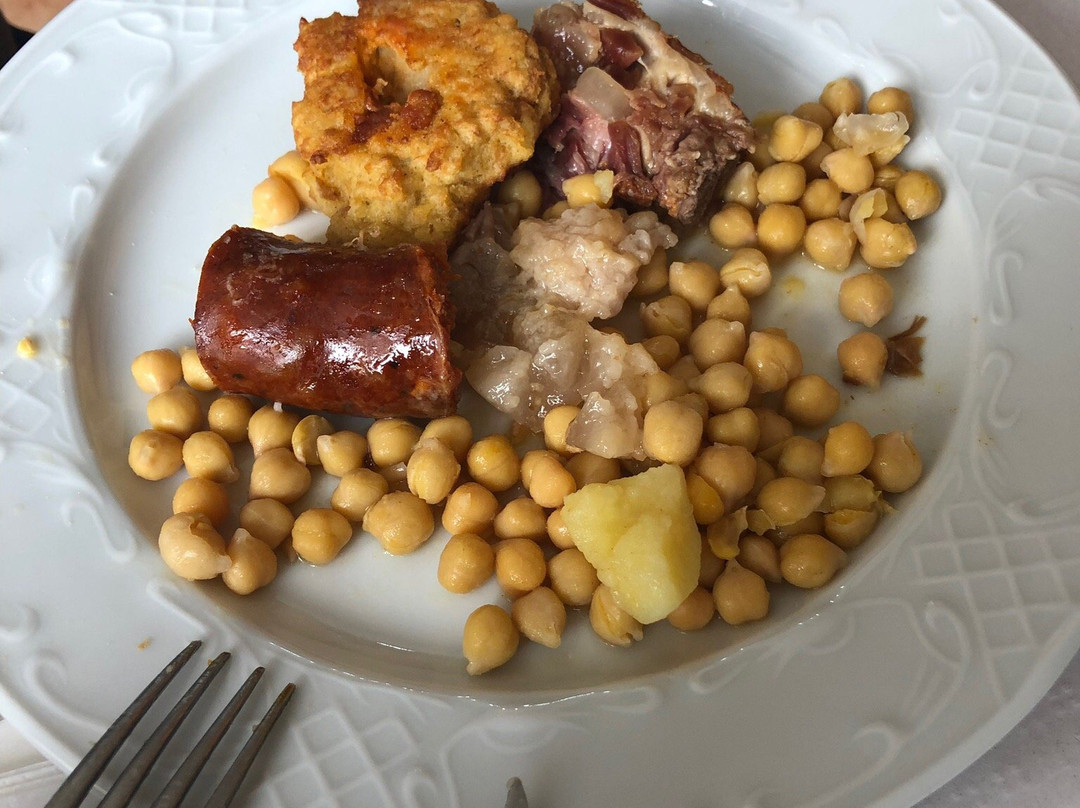 Posada Sobrevilla主图