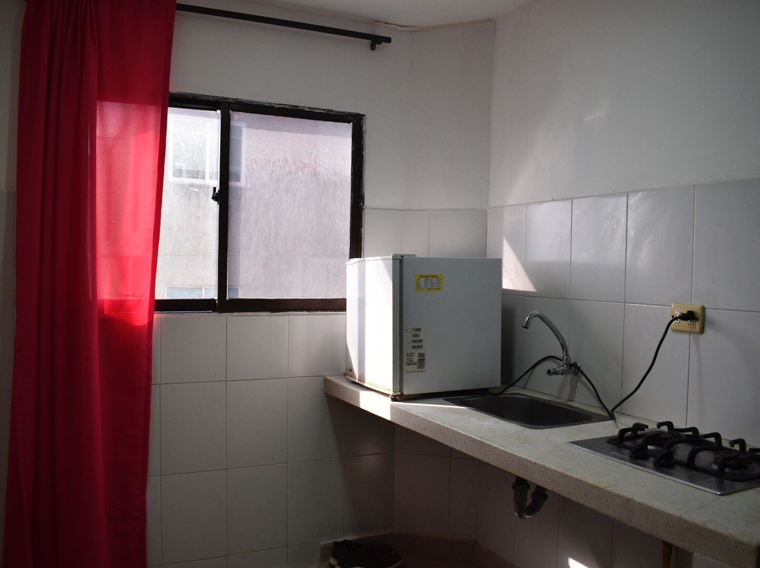 Ayenda Puerto Colombia主图