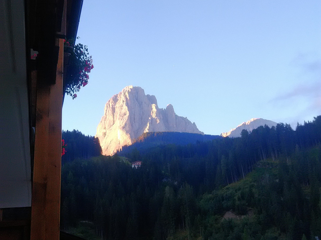 Hotel Cristallo