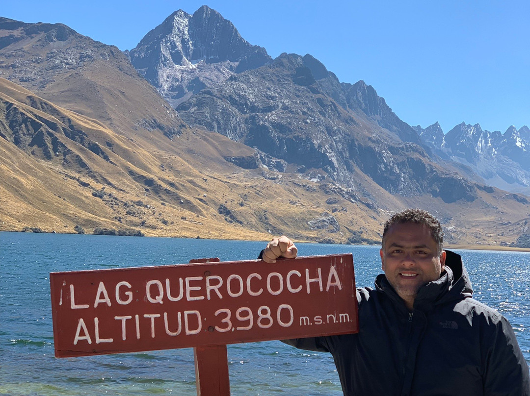 Laguna Querococha-Recuay必去景点