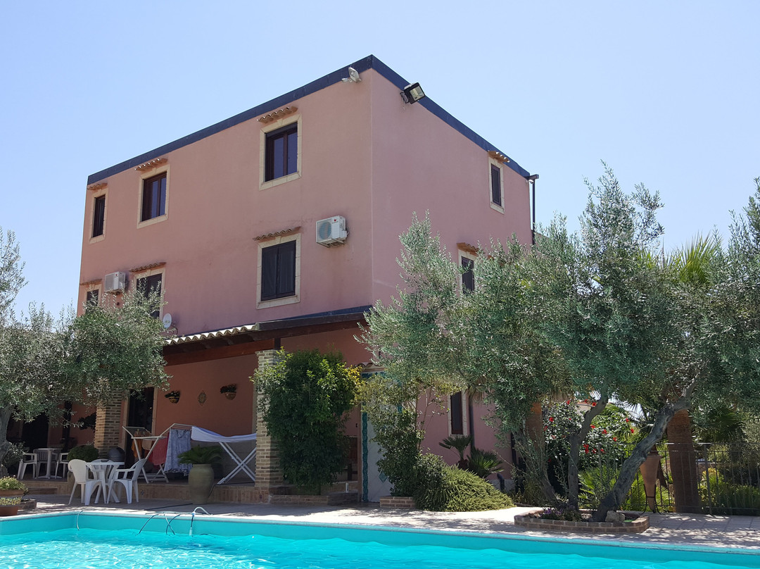 Il Mirto E La Rosa主图