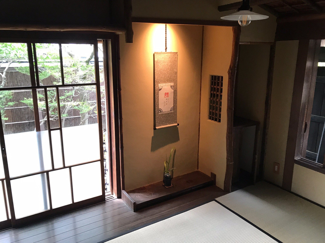 Ichinomiyashi Bisai Museum of History And Folklore Bekkan-一宫市必去景点