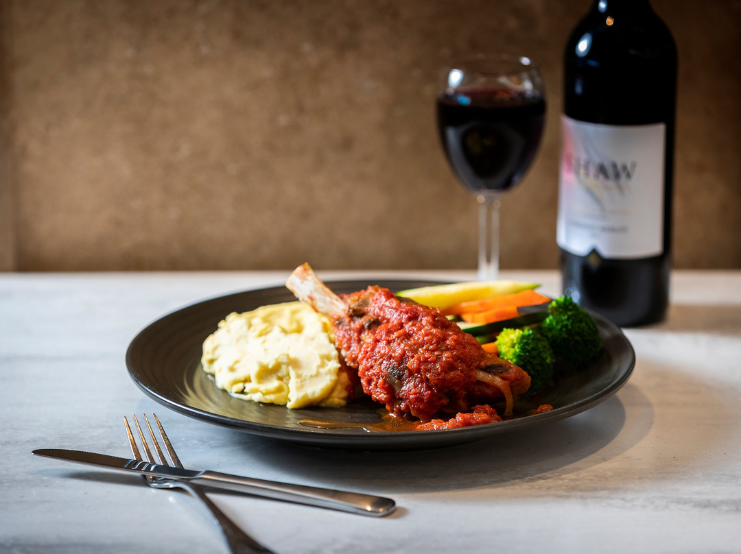 Belconnen Labor Club-堪培拉必去景点