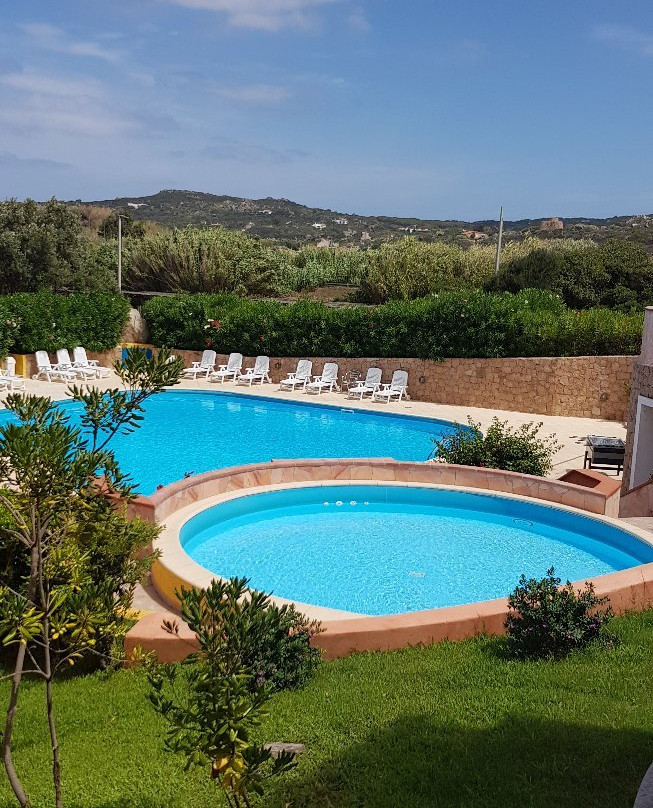 Reggia Di Nausicaa E Olimpo主图