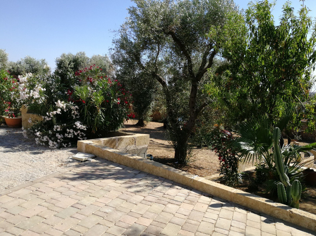 Casale Donna Rosa主图