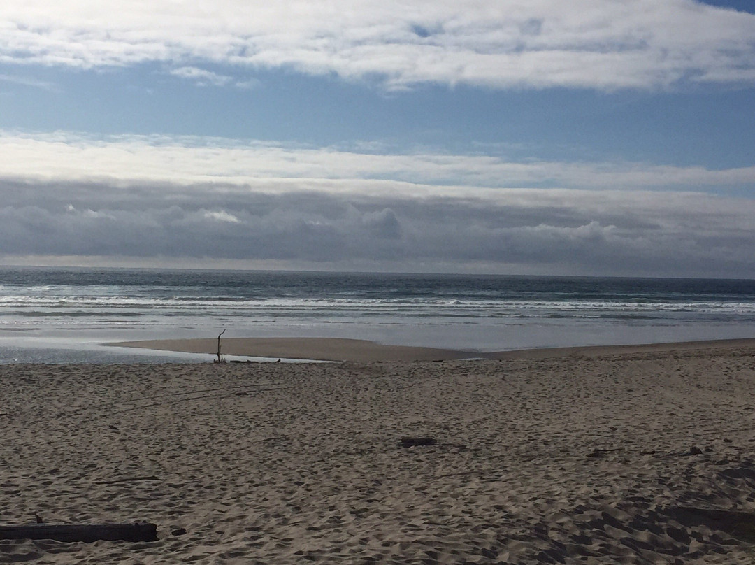 Nehalem Bay State Park景点图片