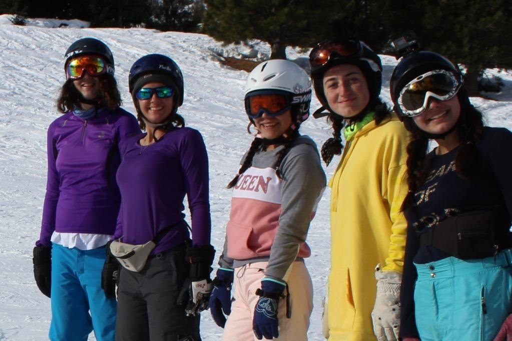 Ski centenario-Villa Catedral必去景点