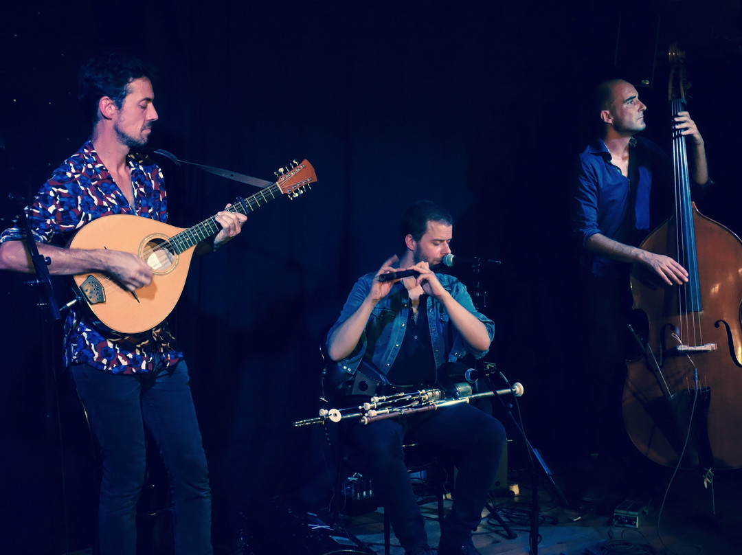 Toucouleur Café Concert-Tregastel必去景点