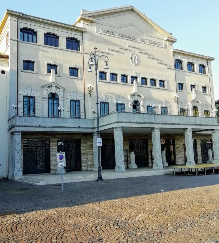 Hotel Leon Bianco主图