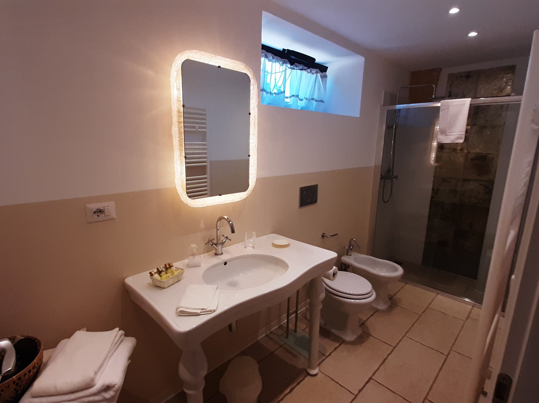 Masseria Palane主图