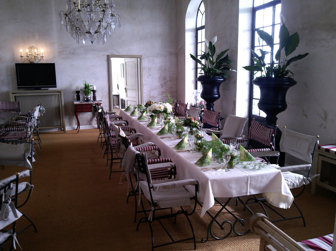 Rethmar Golf-Sehnde必去景点