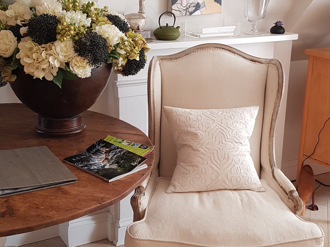 Kew Gardens BandB主图