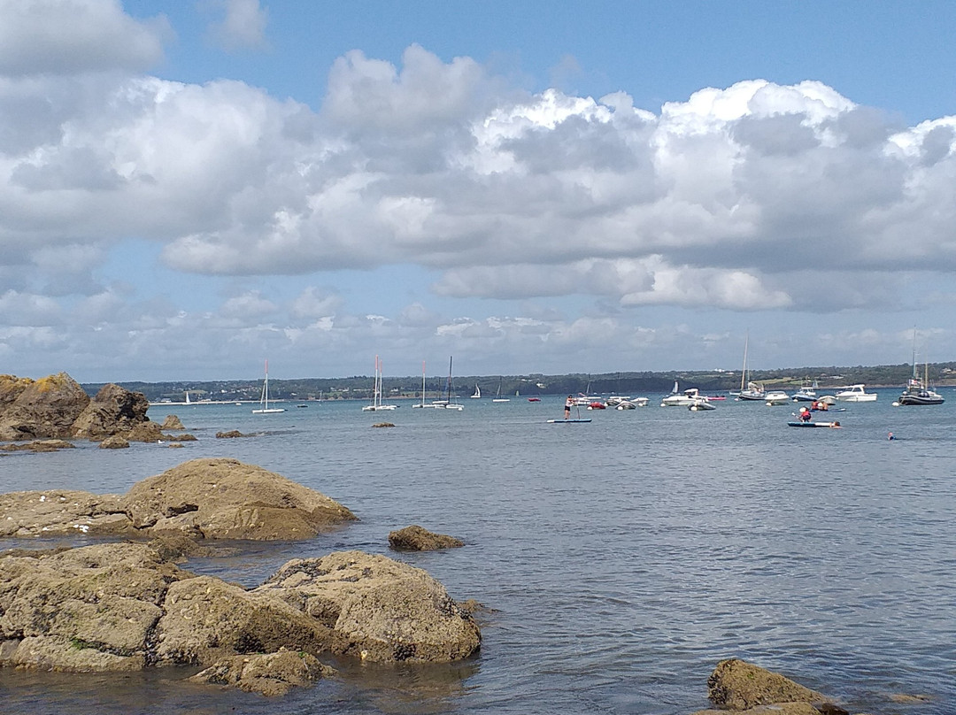 Beg-Meil旅游攻略图片