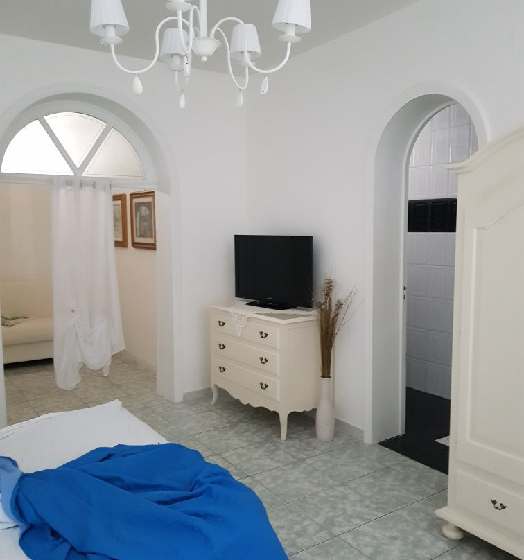 Palese酒店住宿-Villa Nicolaus Bed & Breakfast
