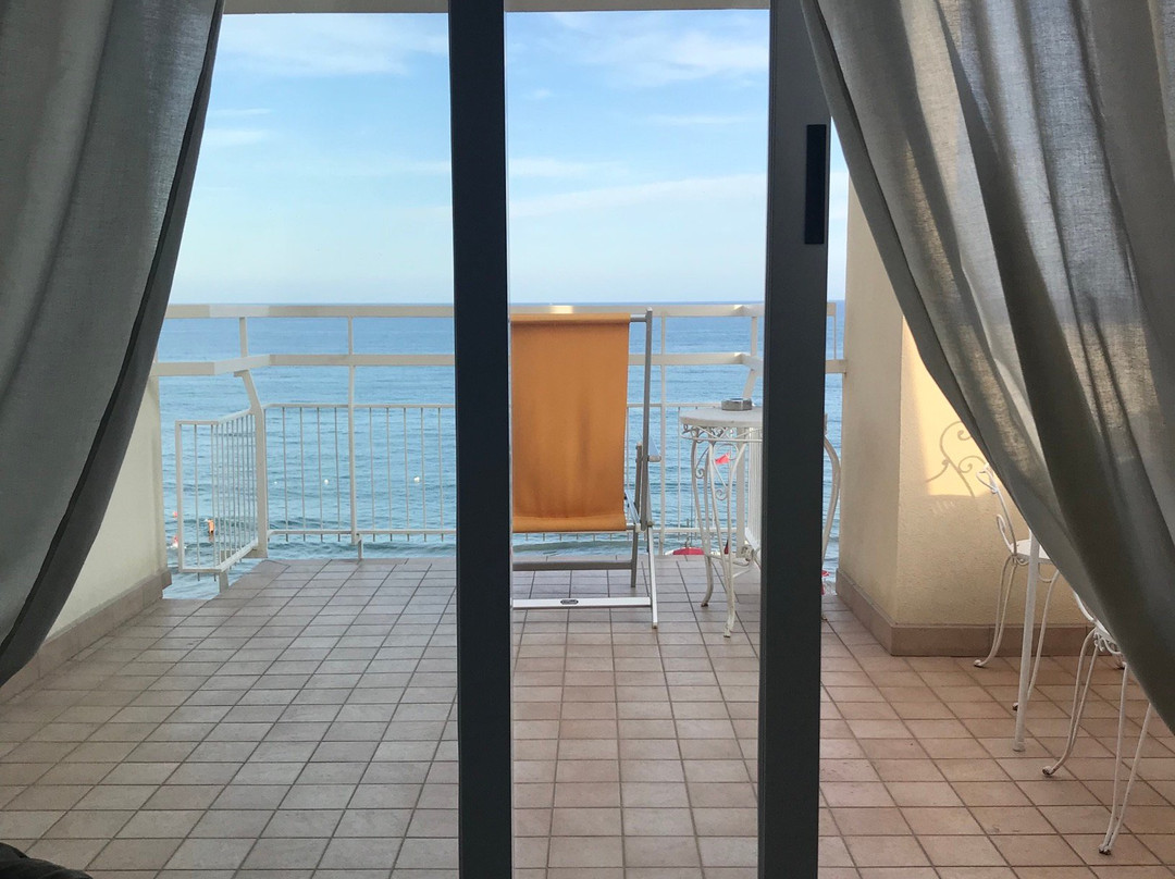 Hotel Miramare主图