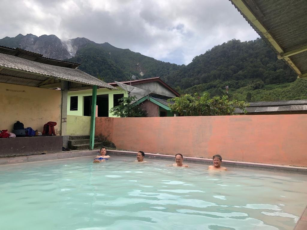 Hocklie Tours-棉兰必去景点