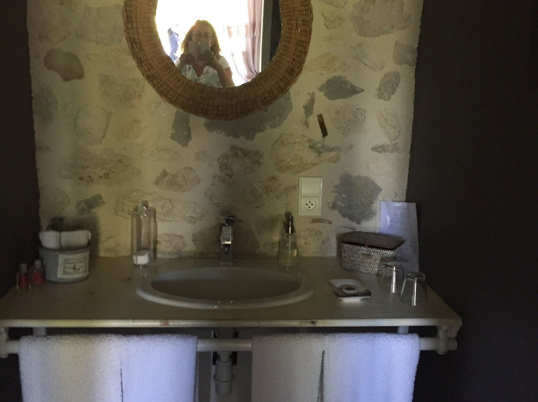 Larroquinière主图