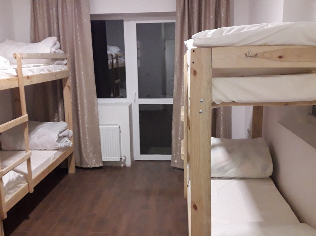 Hotel Davidoff