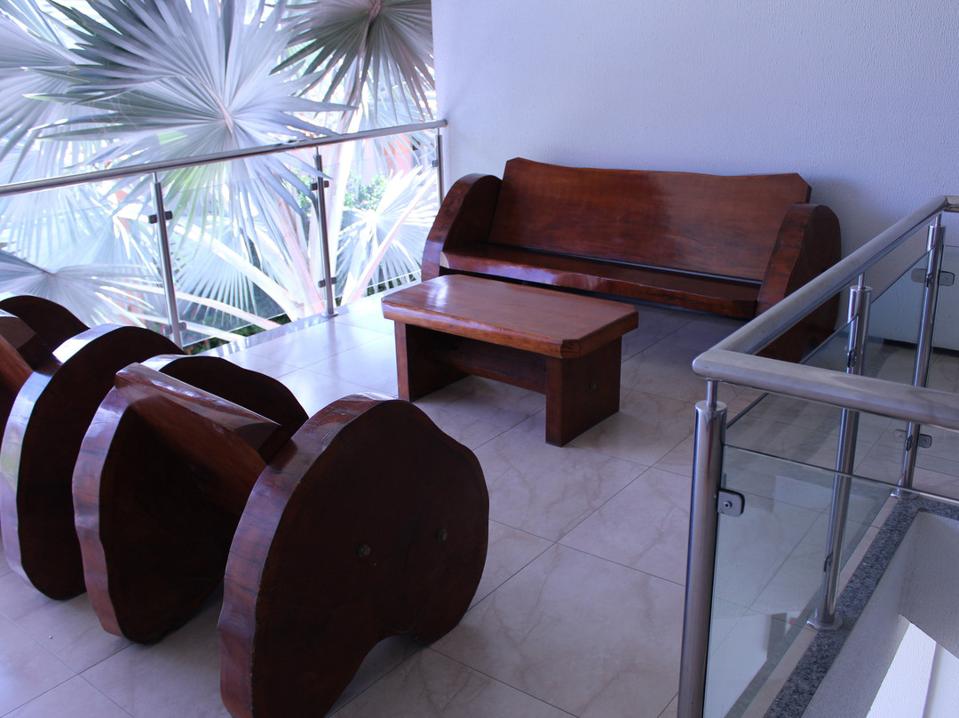 Santa Rosa Hotel主图