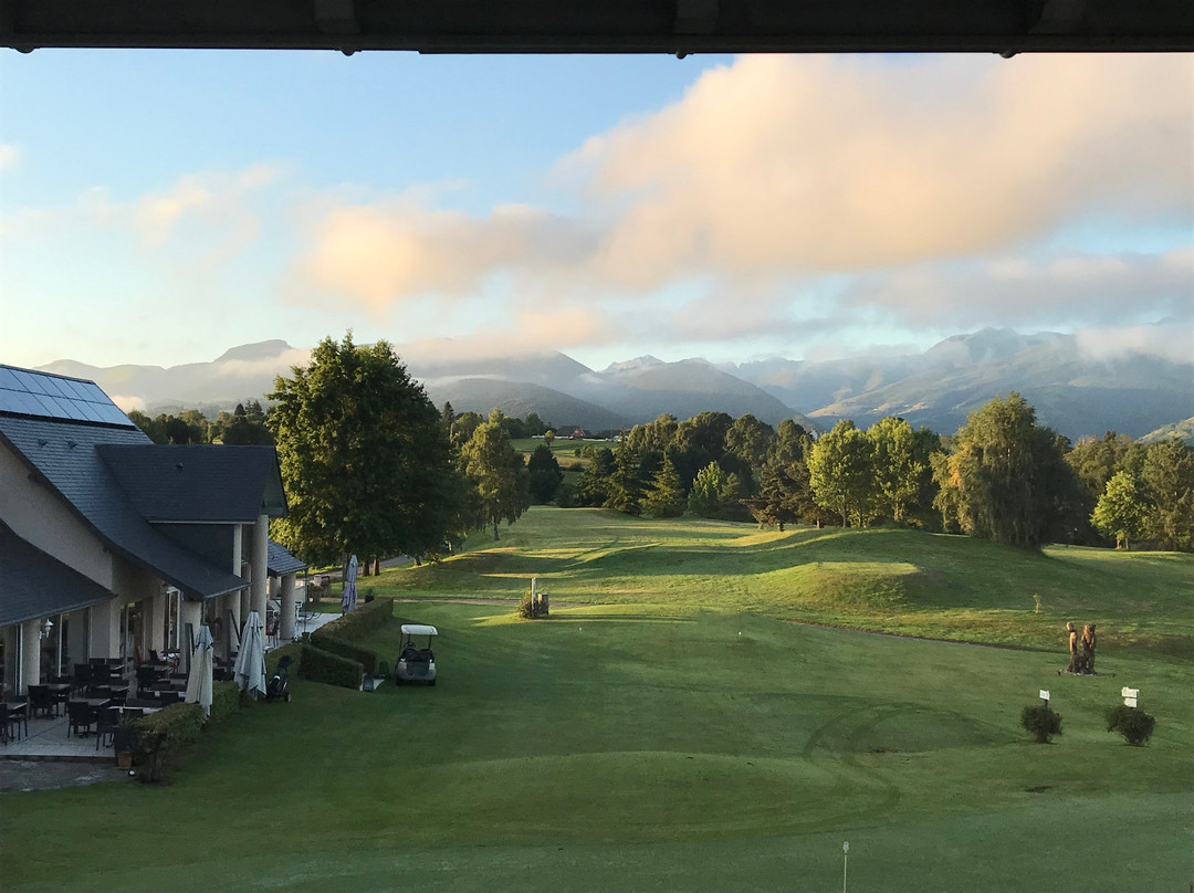 Domaine du Golf Country Club de Bigorre主图