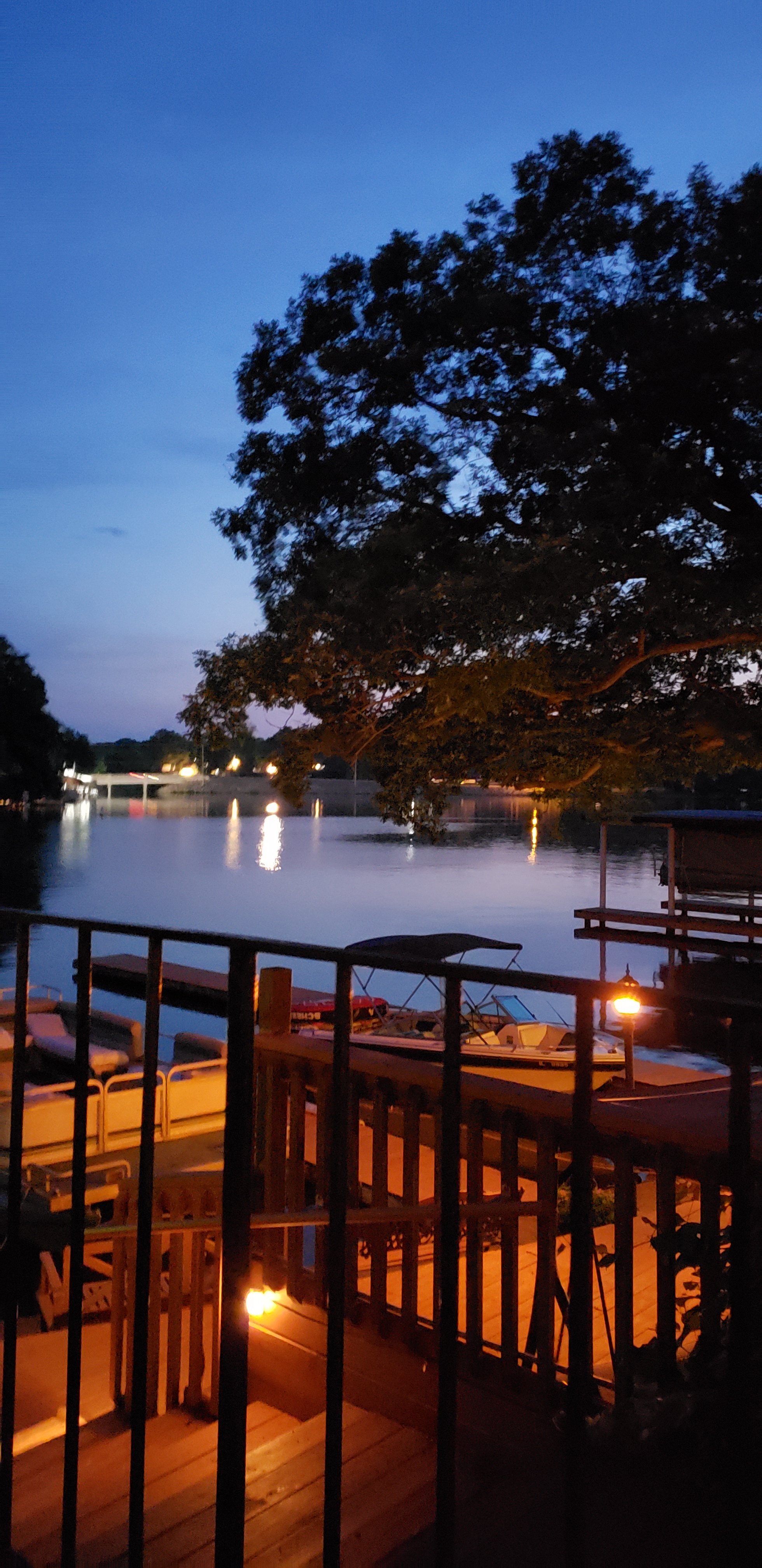Arbor Lights Resort-官方