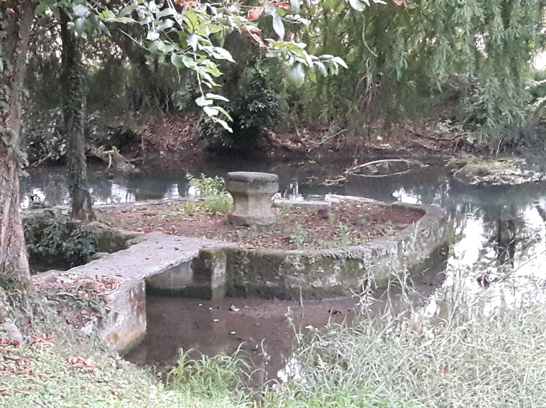 科尔特佩莱格里尼农家乐主图