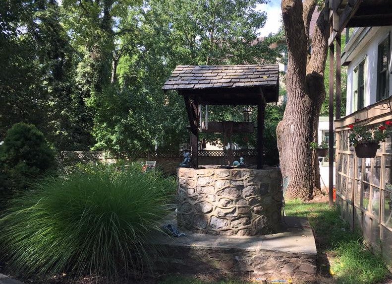 The Wishing Well B&B-官方