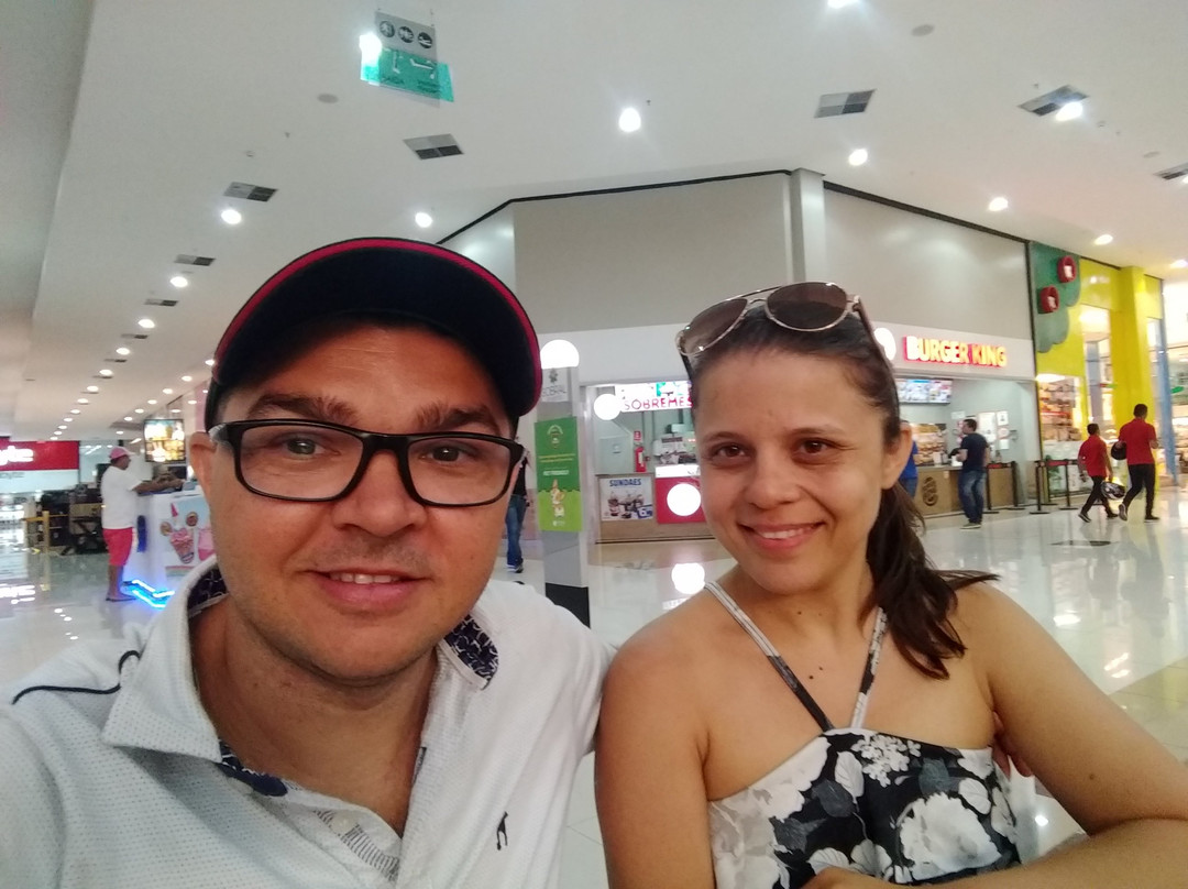 Sobral Shopping-Sobral必去景点