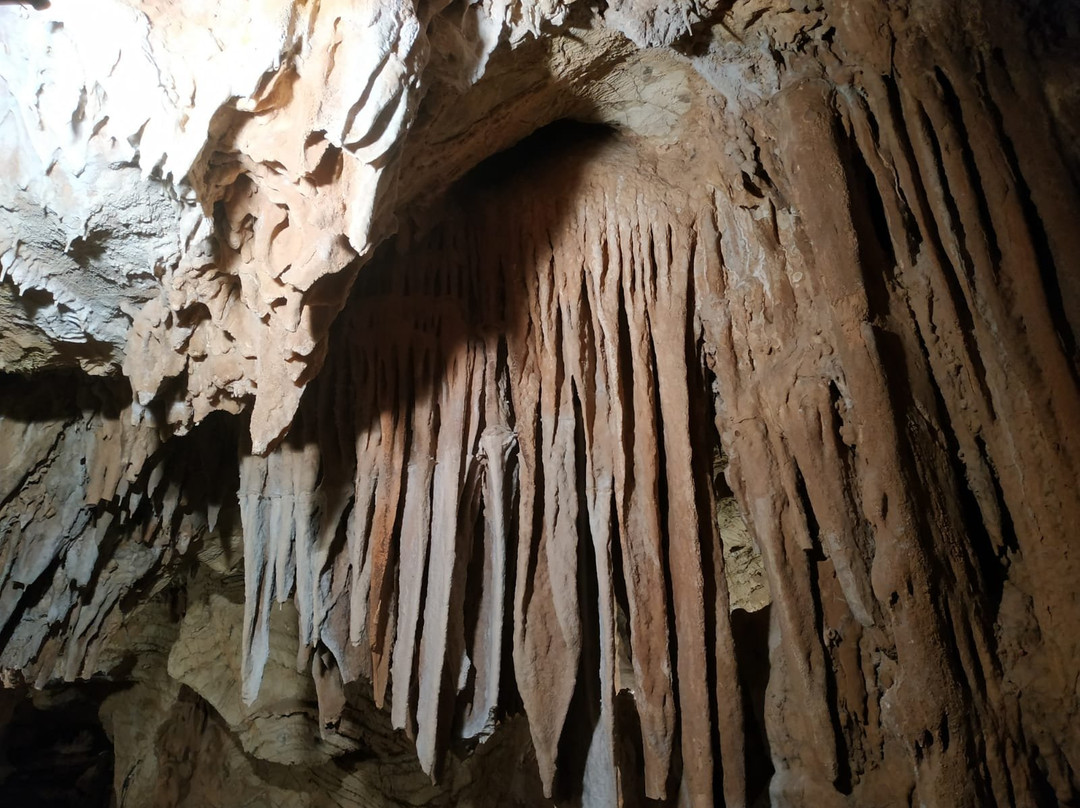 Grotta Maona景点图片