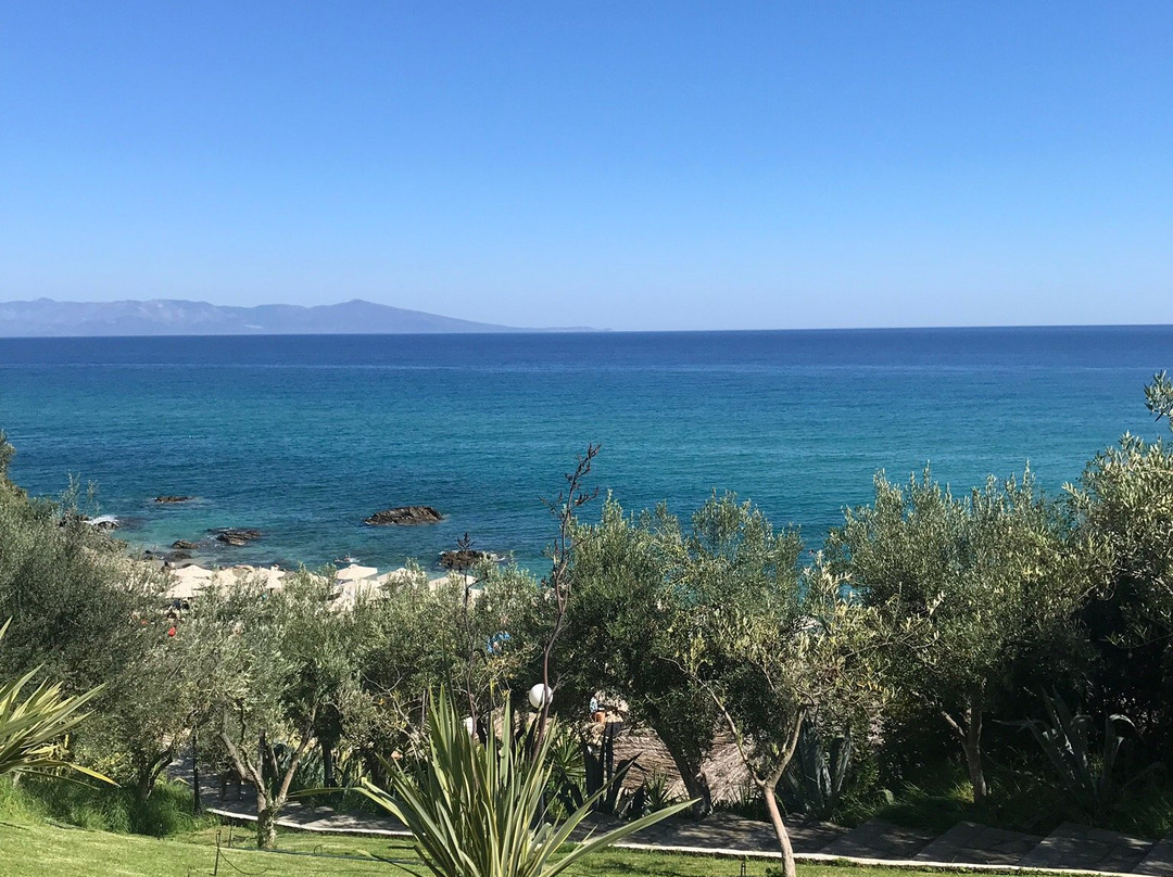 Oceanview Beach Hotel主图