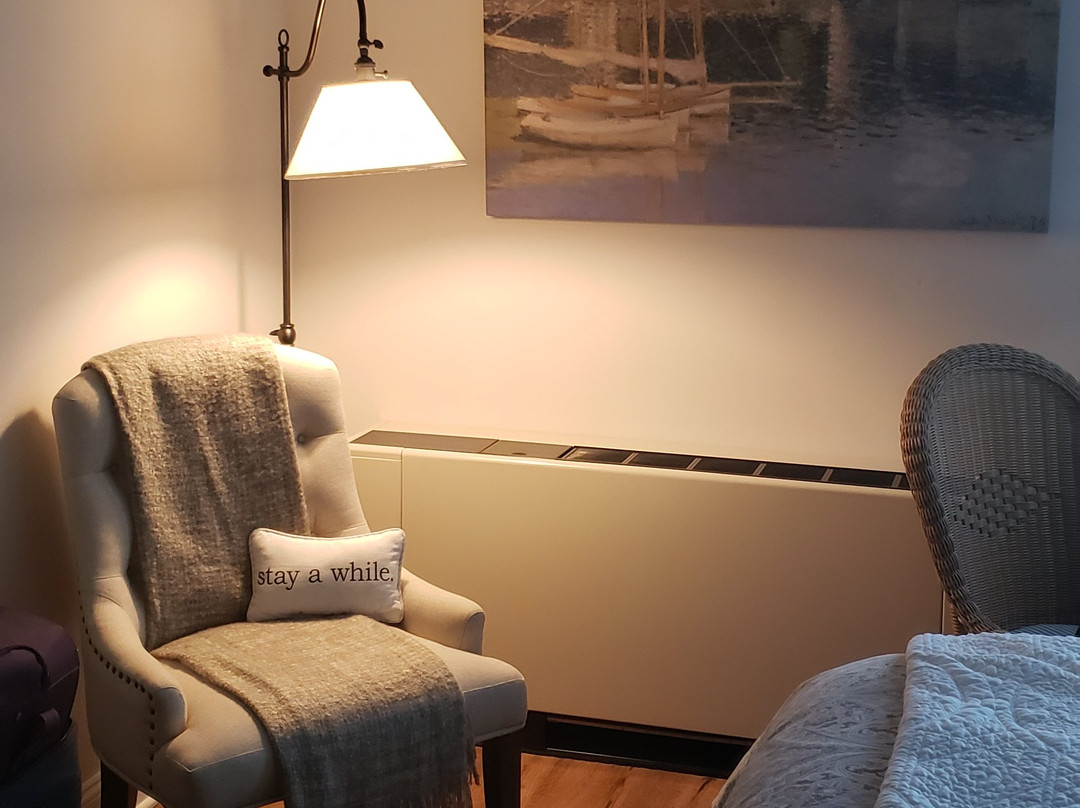 Harbor House Inn主图