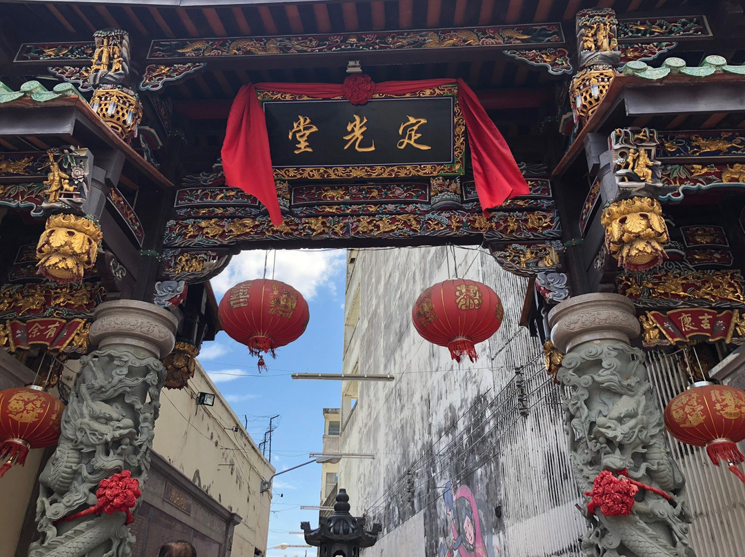 72nd Anniversary Queen Sirikit Park-普吉镇必去景点