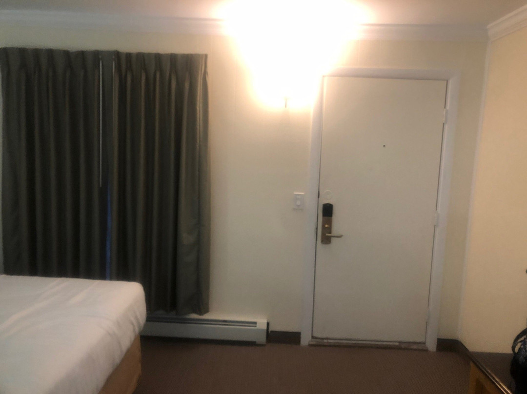 布伦瑞克美国最有价值旅馆主图