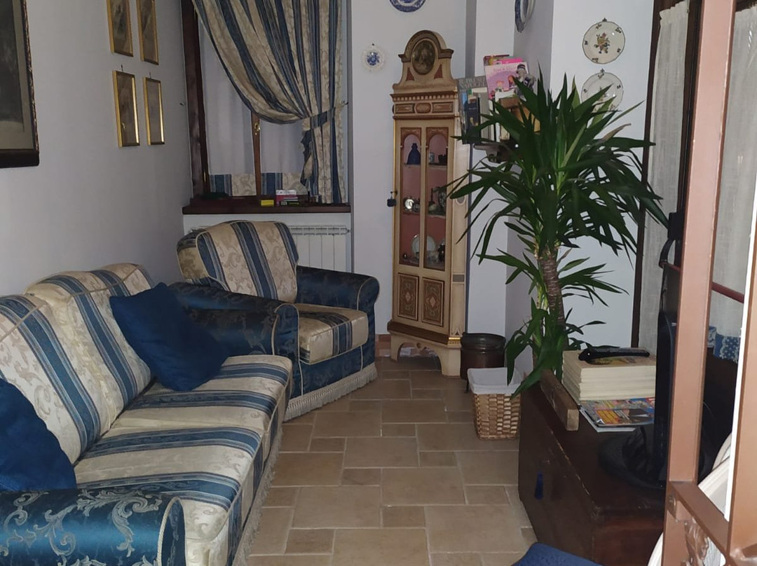 伊尔吉里欧早餐加住宿酒店主图