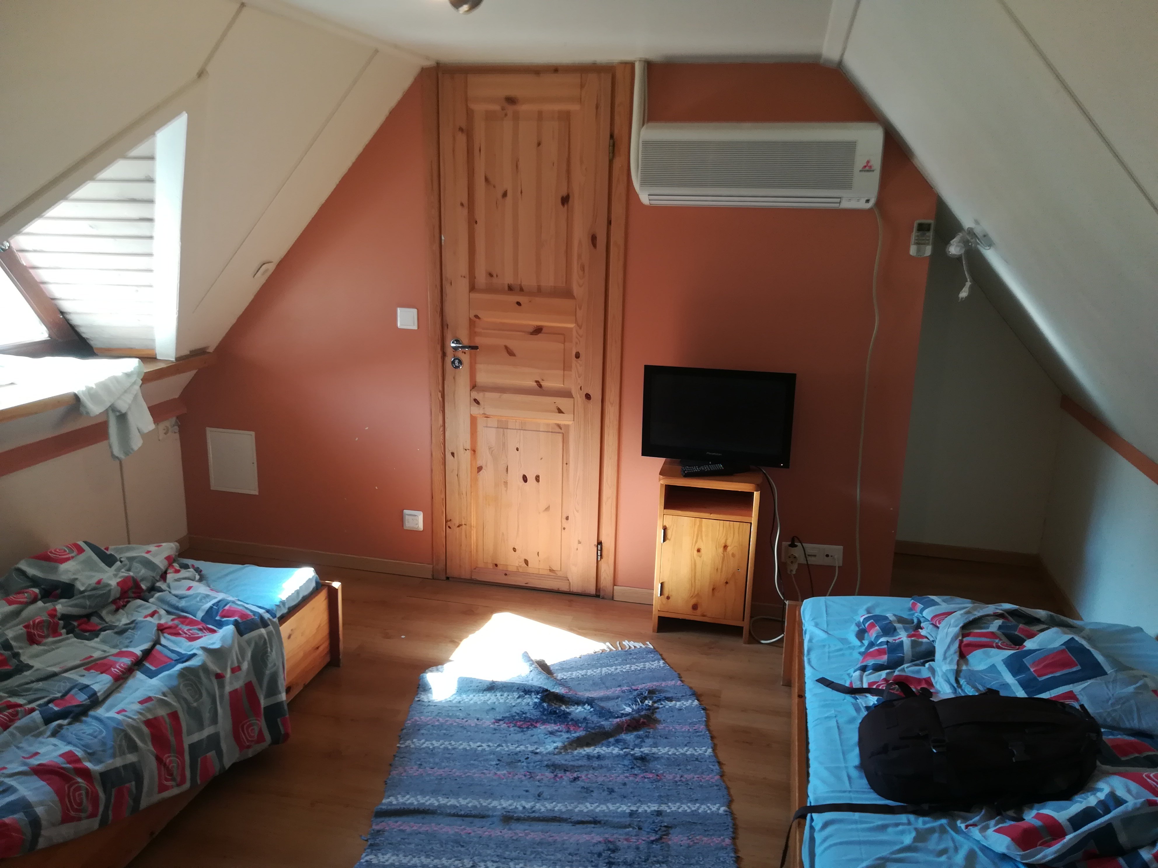 Reiu Holiday Centre-官方