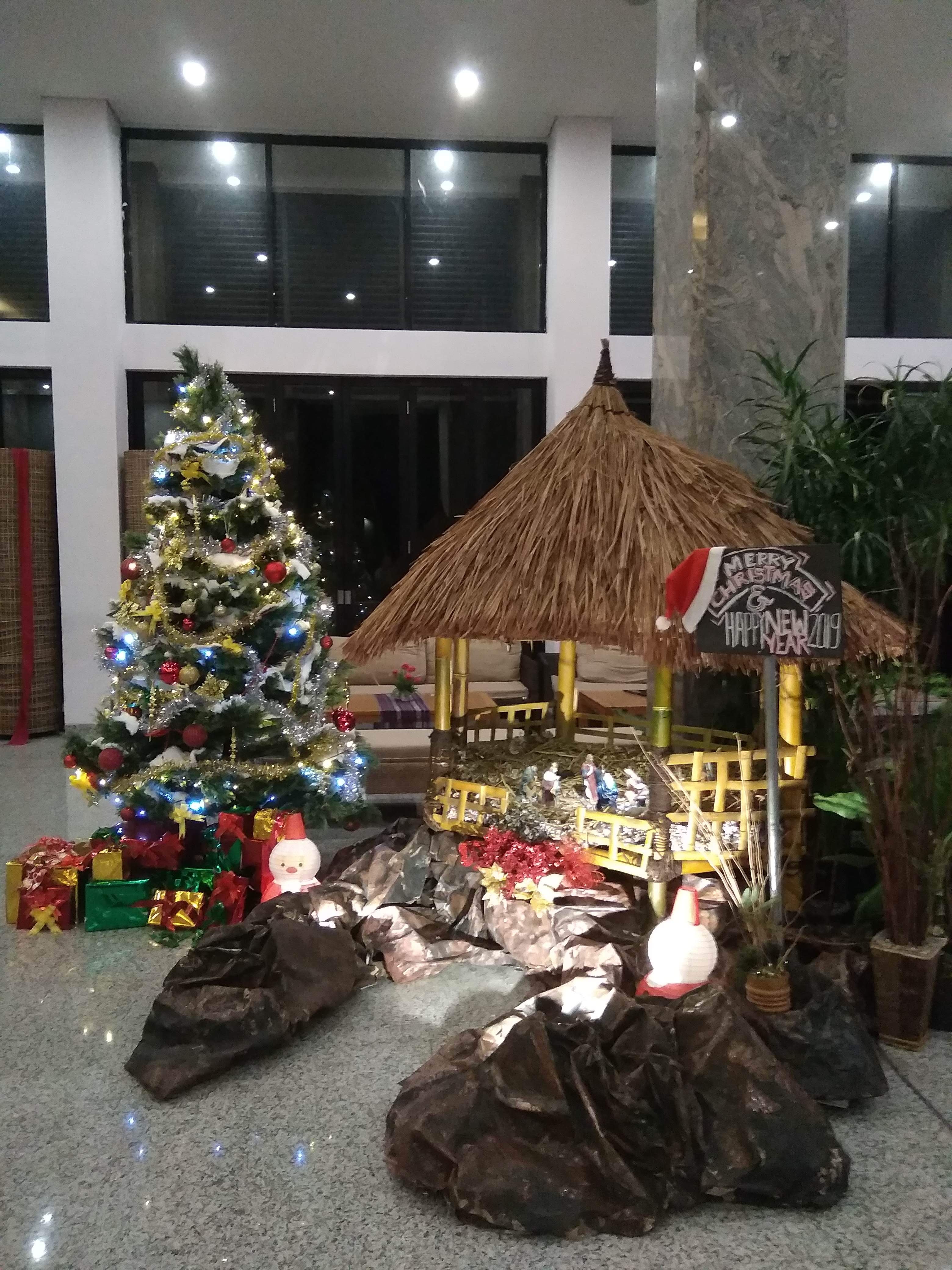 Laprima Hotel-浴室