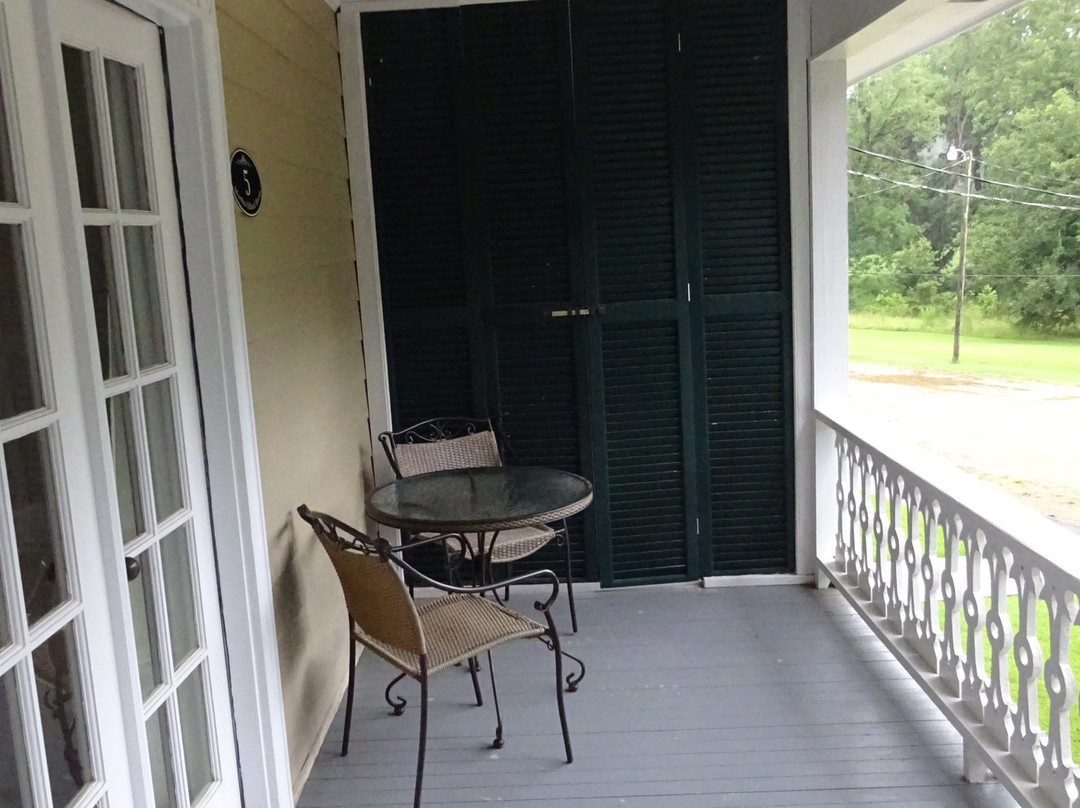 Greenwood Plantation主图