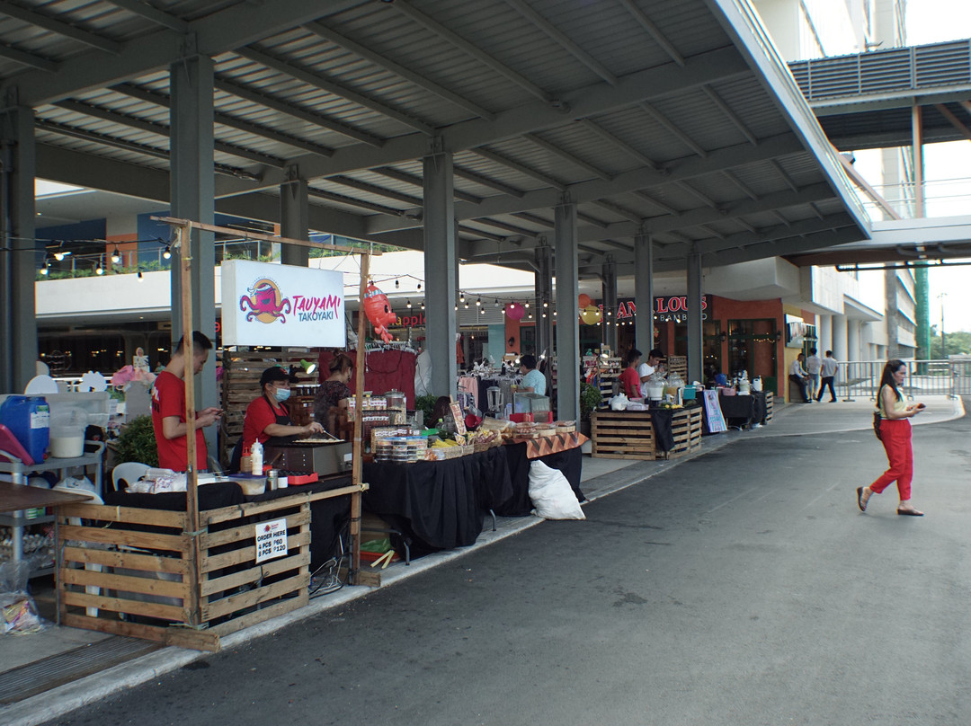 Circuit Lane-马卡蒂必去景点