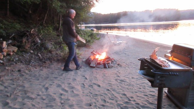 Sandy Point Motel主图