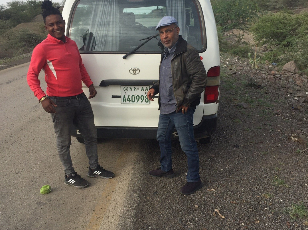 Ethiopia Jordan Tours-贡德尔必去景点