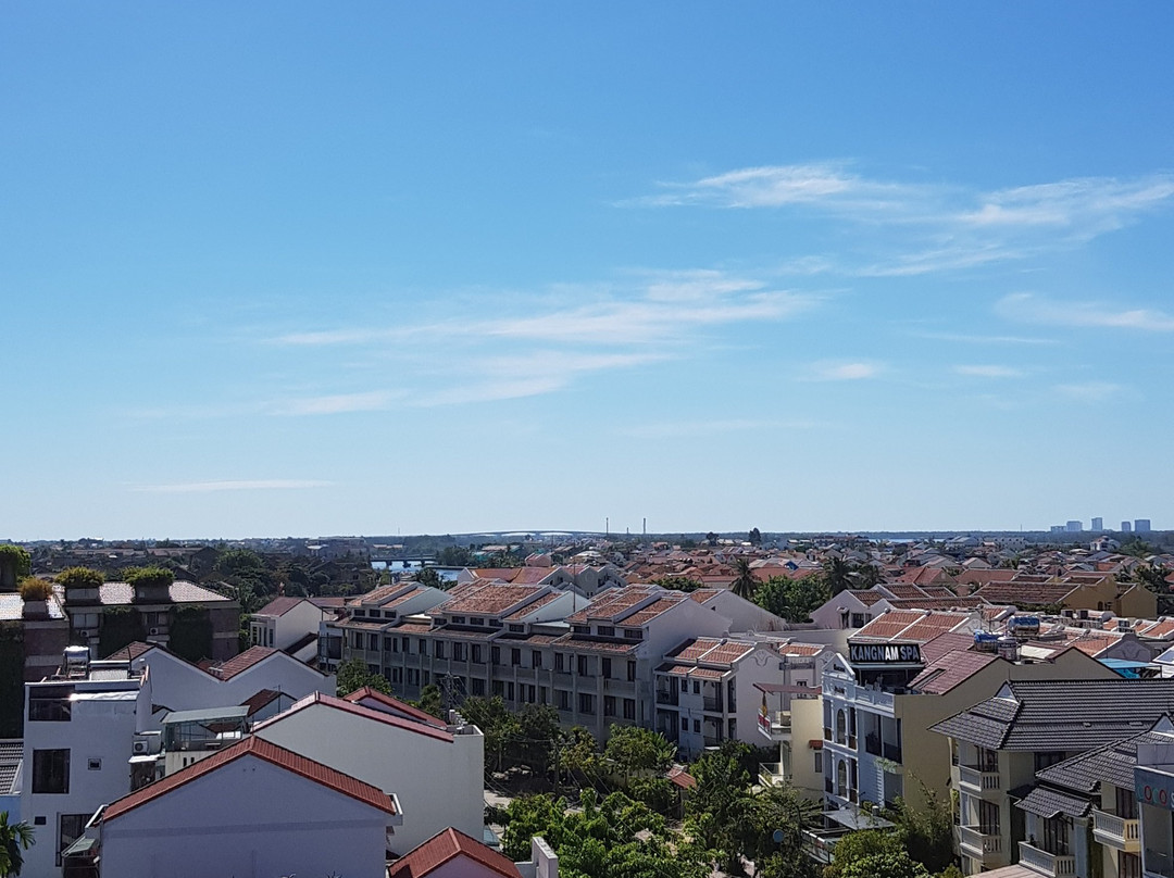 La Charm Hoi An Hotel & Spa