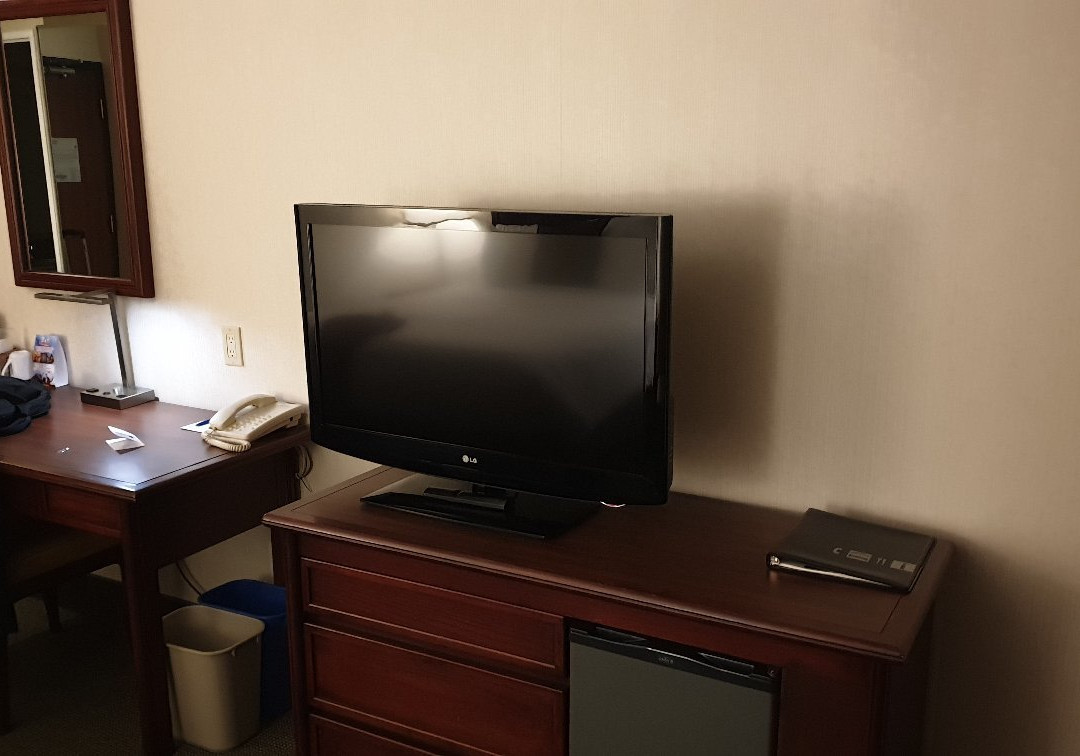 Hotel WelcomInns主图