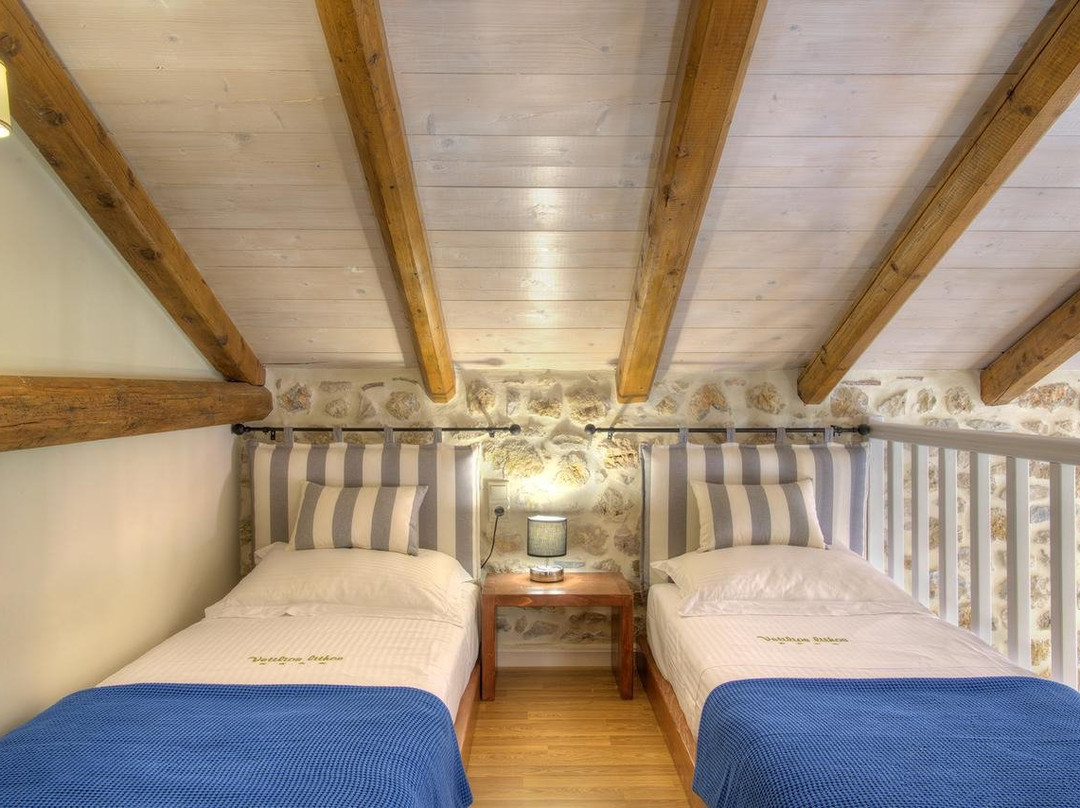 Vetilios Lithos Boutique hotel主图