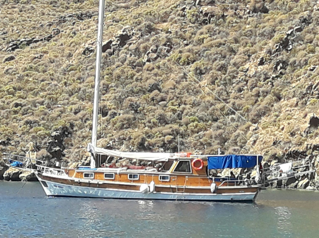 Denizruzgari Yatcilik景点图片