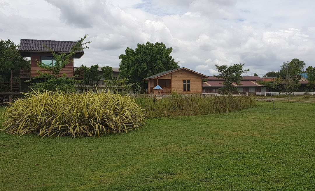 拉加塔设计酒店主图