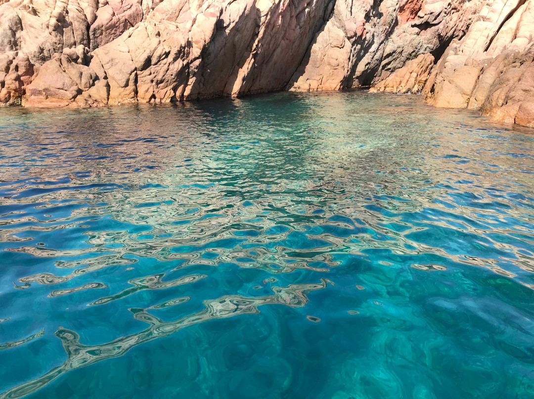 Batrakos Diving-Castelsardo必去景点